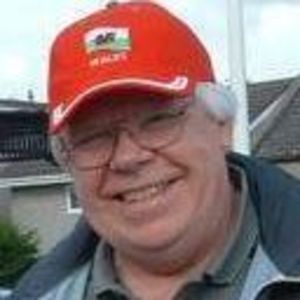 Meet your Posher, Larry